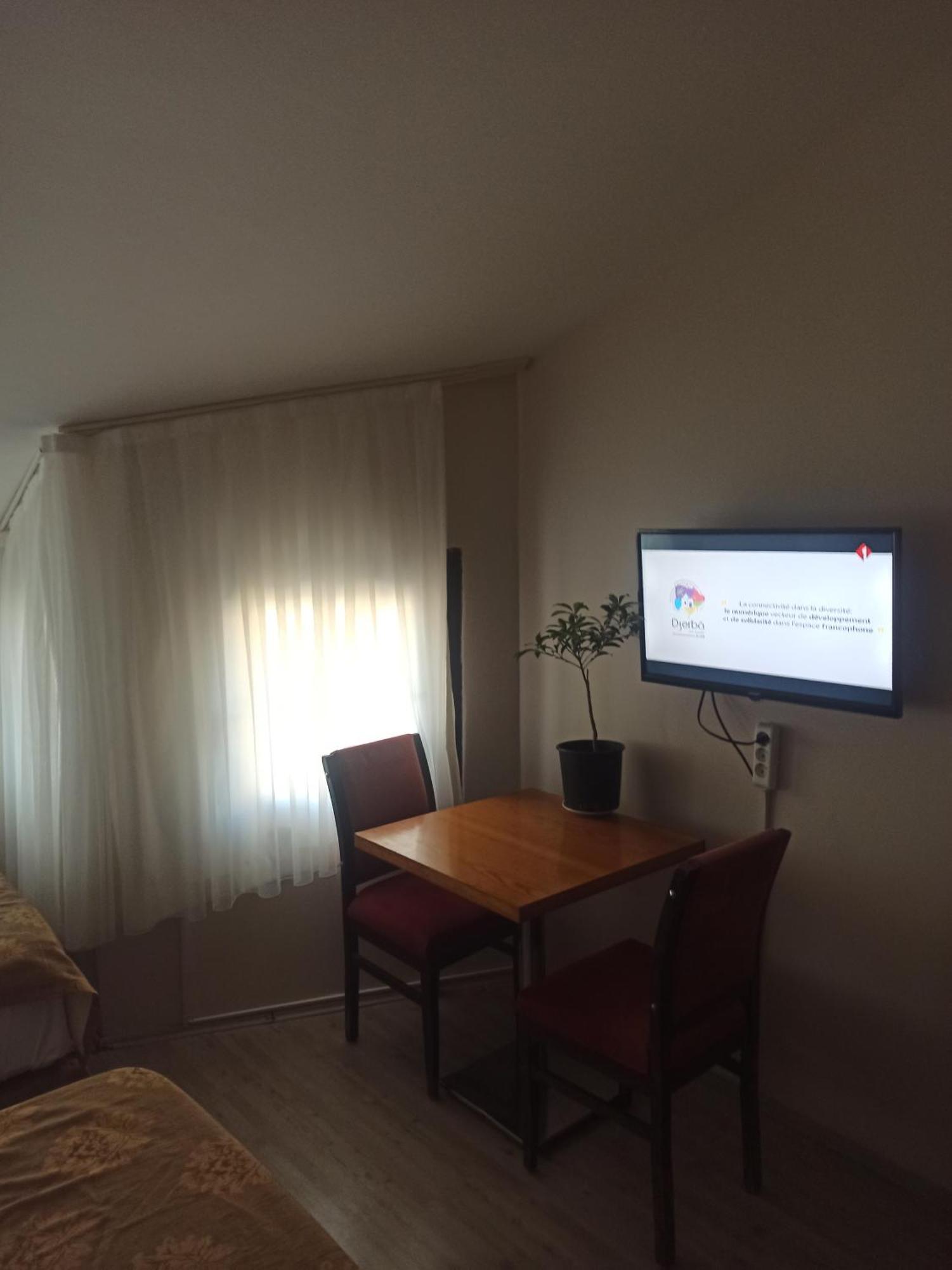 Reyna Suite Istanboel Buitenkant foto