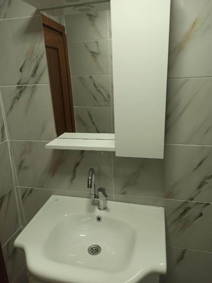 Reyna Suite Istanboel Buitenkant foto