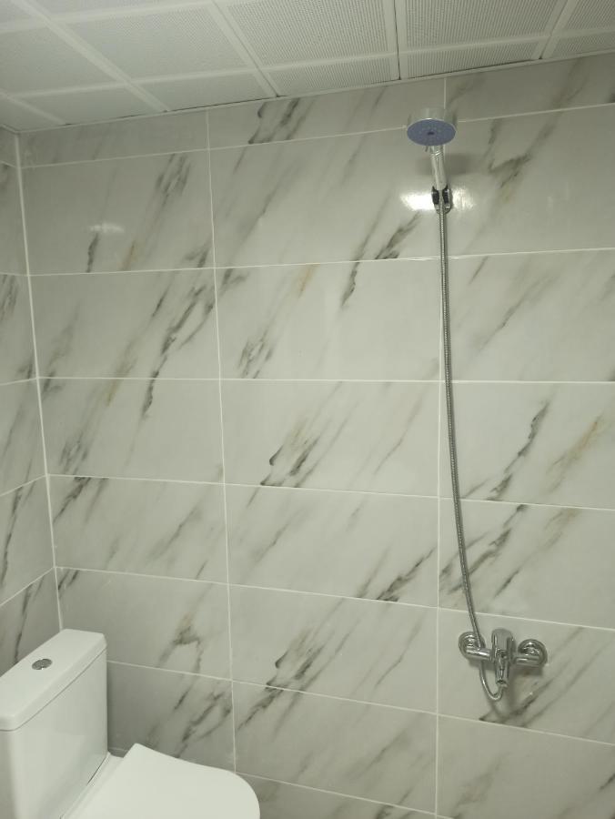 Reyna Suite Istanboel Buitenkant foto